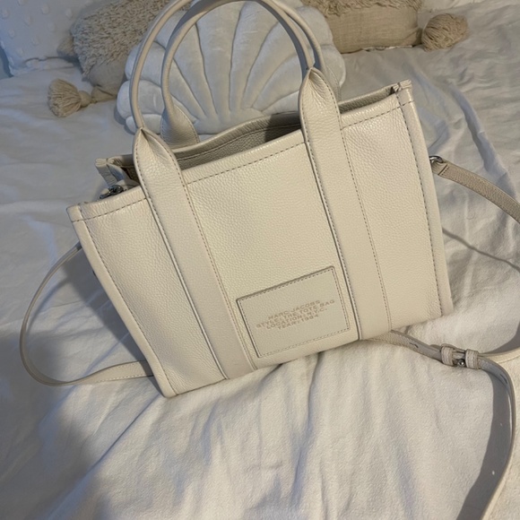 The tote bag - Marc Jacobs - Picture 2 of 5